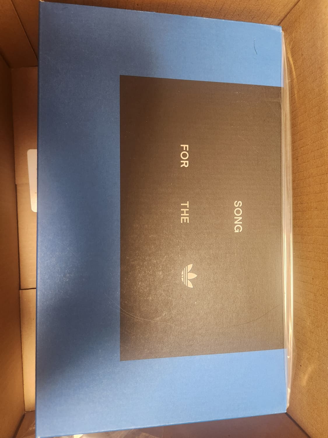 아디다스 태권도화 송포더뮤트 상품이미지5