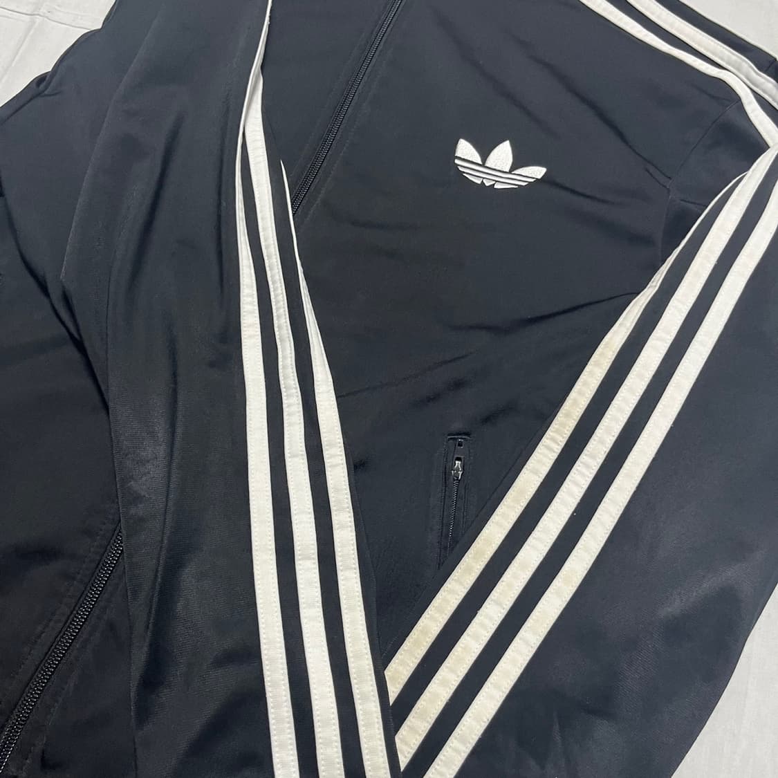 L 아디다스 져지 상품이미지5