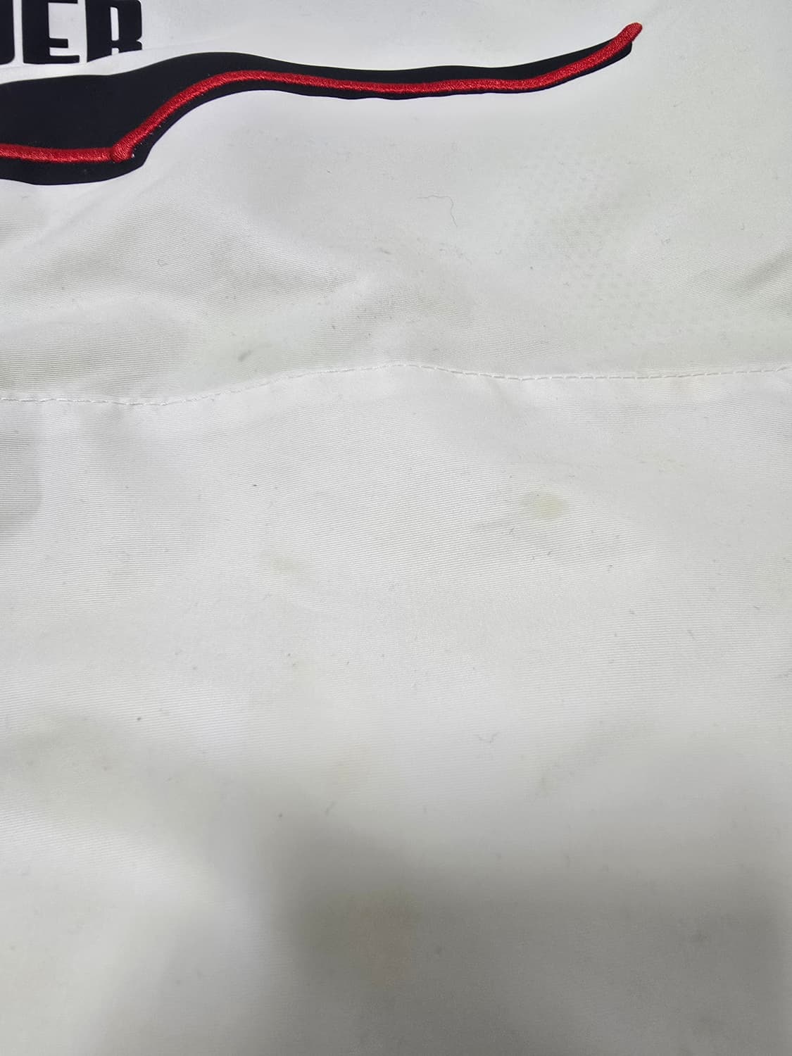 푸마 X 아더에러 콜라보 아노락 상품이미지3