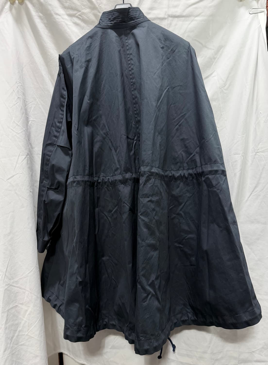 사카이 럭 모즈코트 15ss [3] 상품이미지2