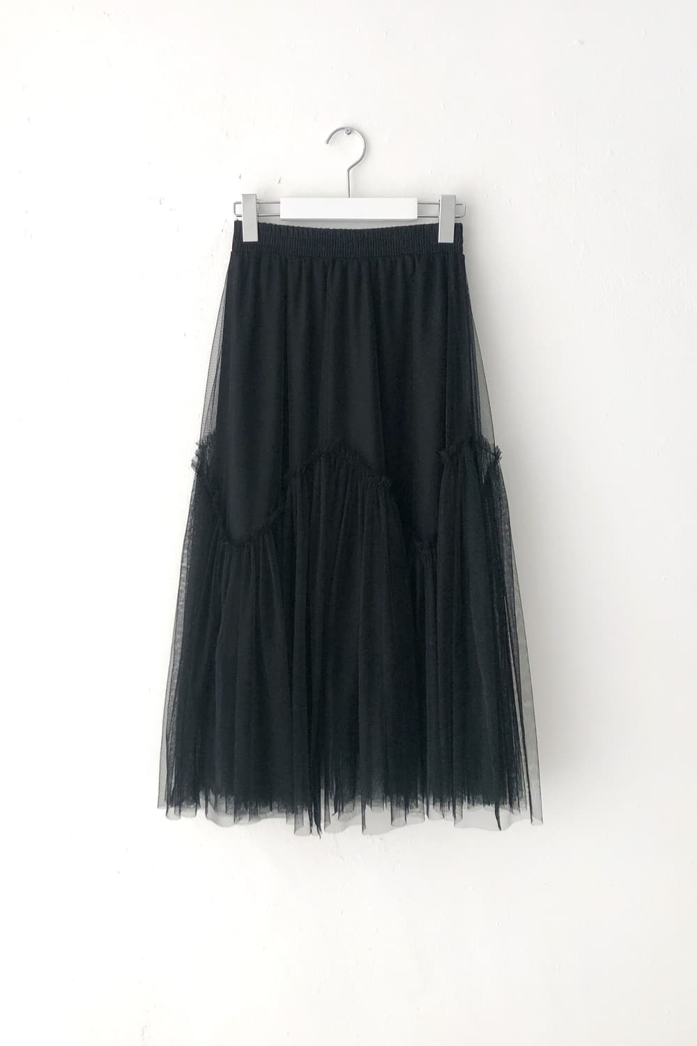 line sha skirt  상품이미지7