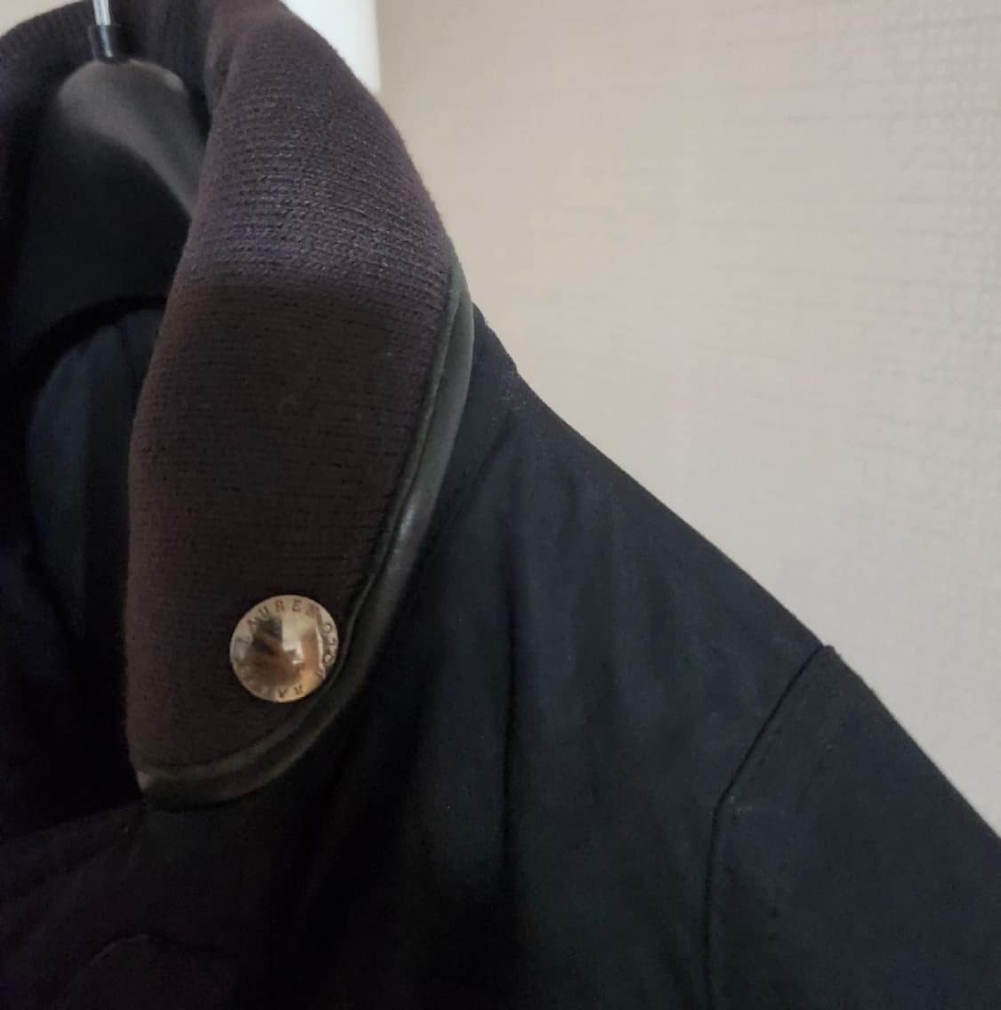 폴로 유틸리티 헌팅자켓 xl 상품이미지2