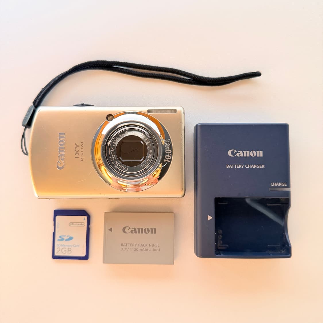 ✨스테이시 세은 픽✨ 캐논 IXY 920is 익시920 /ixus870 상품이미지8