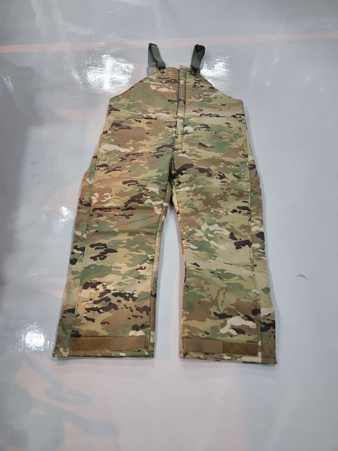 미 멀티캠 방한바지 상품이미지1