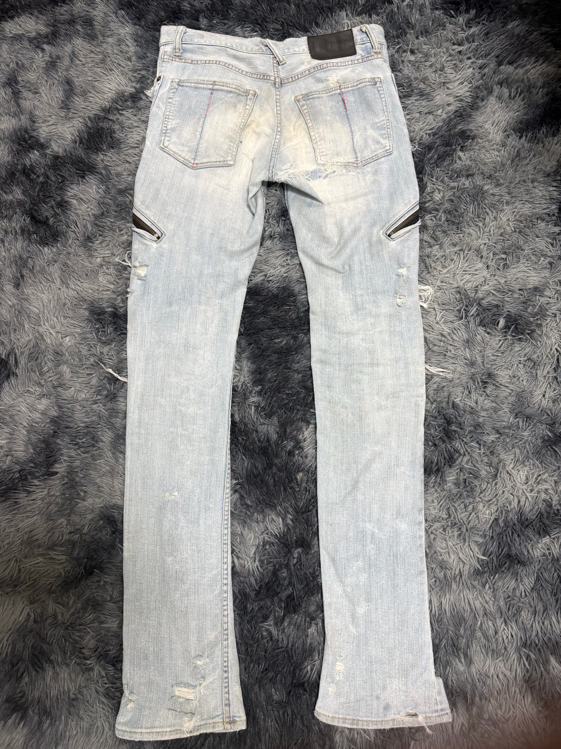 LGB NO. S/WOLF BB6978 상품이미지2