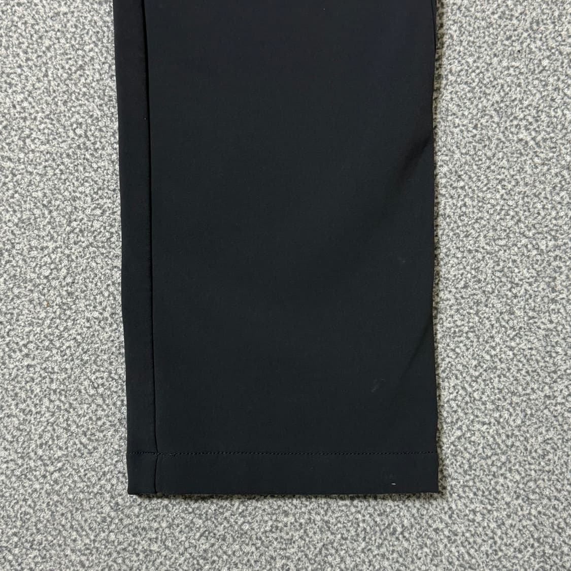 노스페이스 겨울 등산 기모 바지 34 상품이미지5