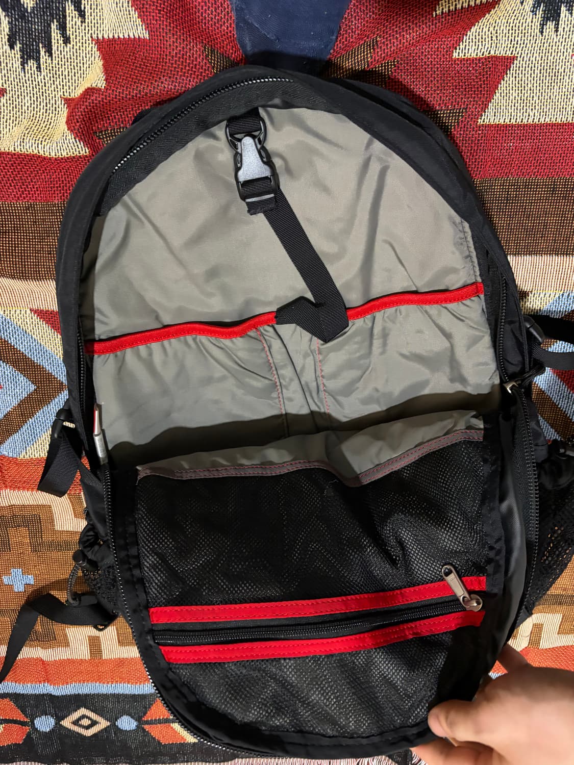 노스페이스 레콘 30L 백팩 상품이미지3