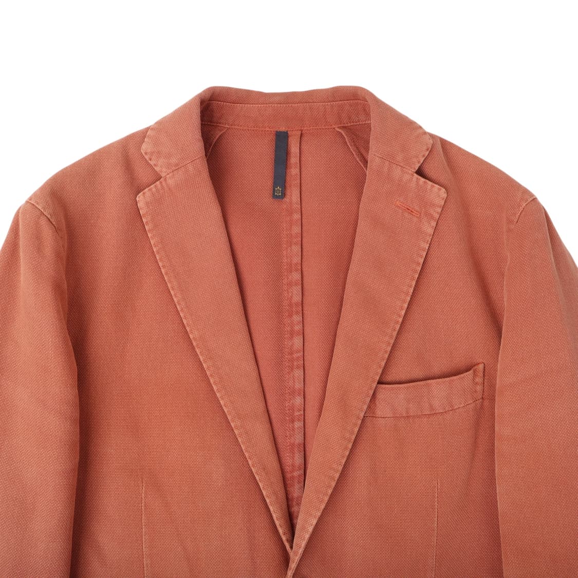 몬테도로 슬로웨어 테일러드 2B 자켓 상품이미지2