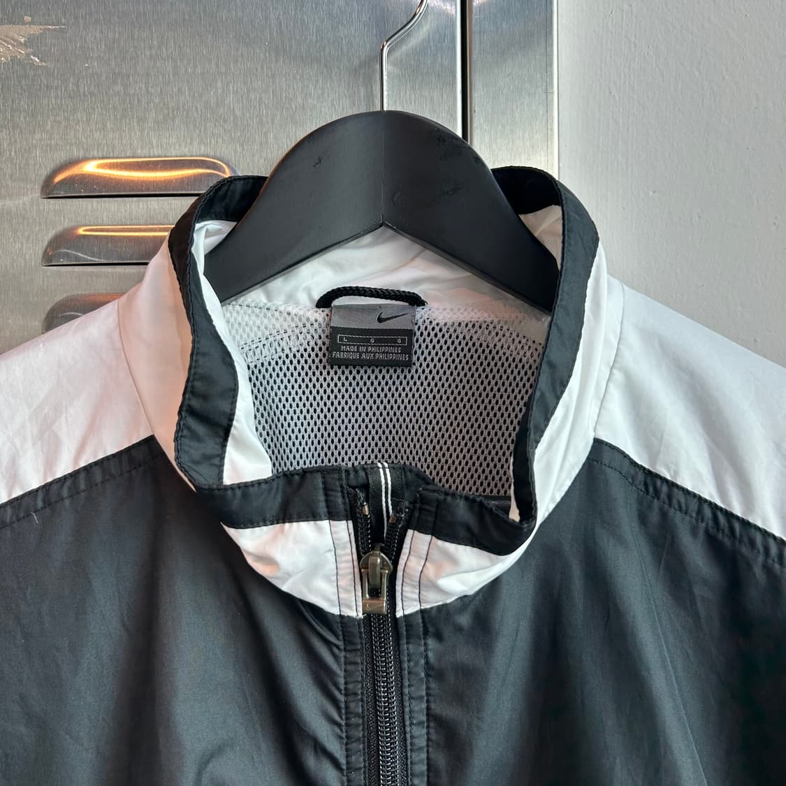 00s 나이키 바람막이자켓 상품이미지2