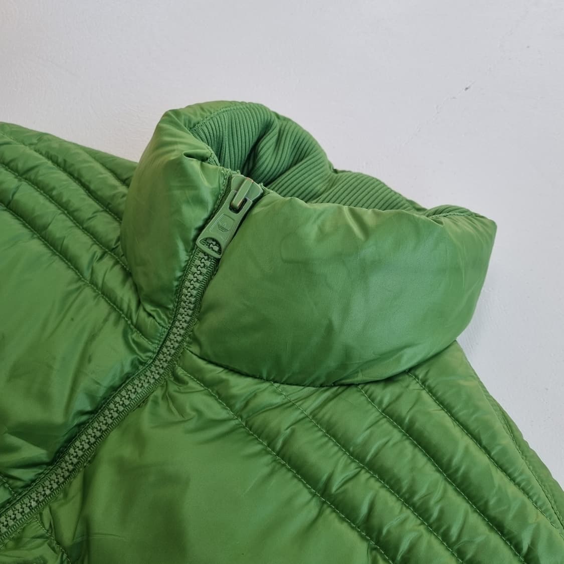 빈티지 아디다스 패딩 베스트 - 110 상품이미지4