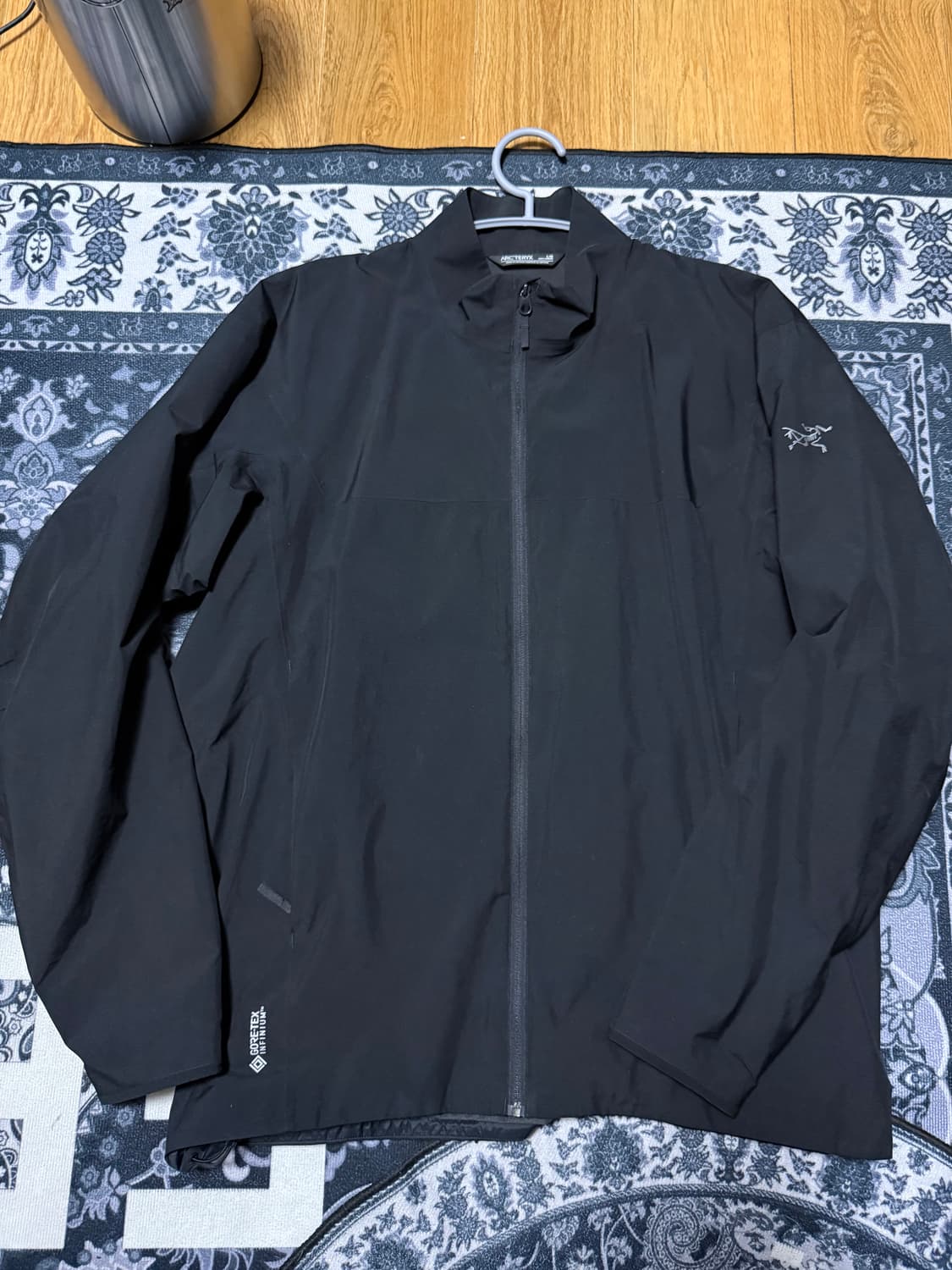 아크테릭스 솔라노 자켓 L 상품이미지7