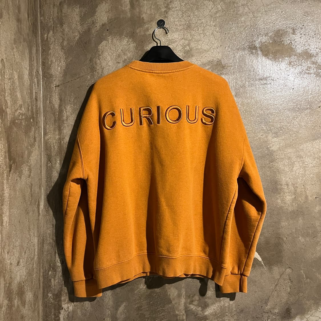 앤더슨벨 맨투맨 상품이미지4