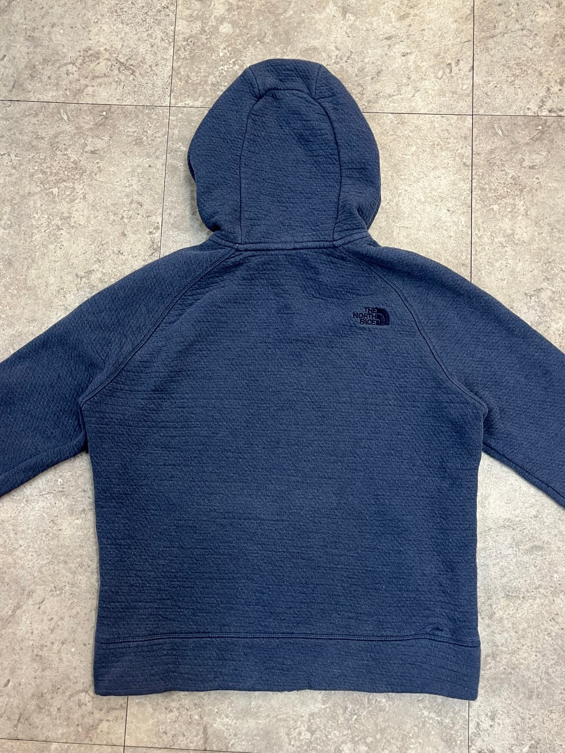 노스페이스 후드집업 네이비 L #csz2957 상품이미지7