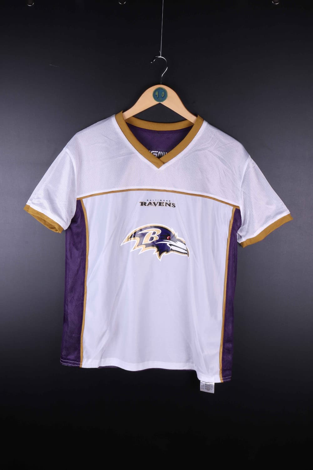 NFL 볼티모어 플래그풋볼 양면져지 상품이미지6