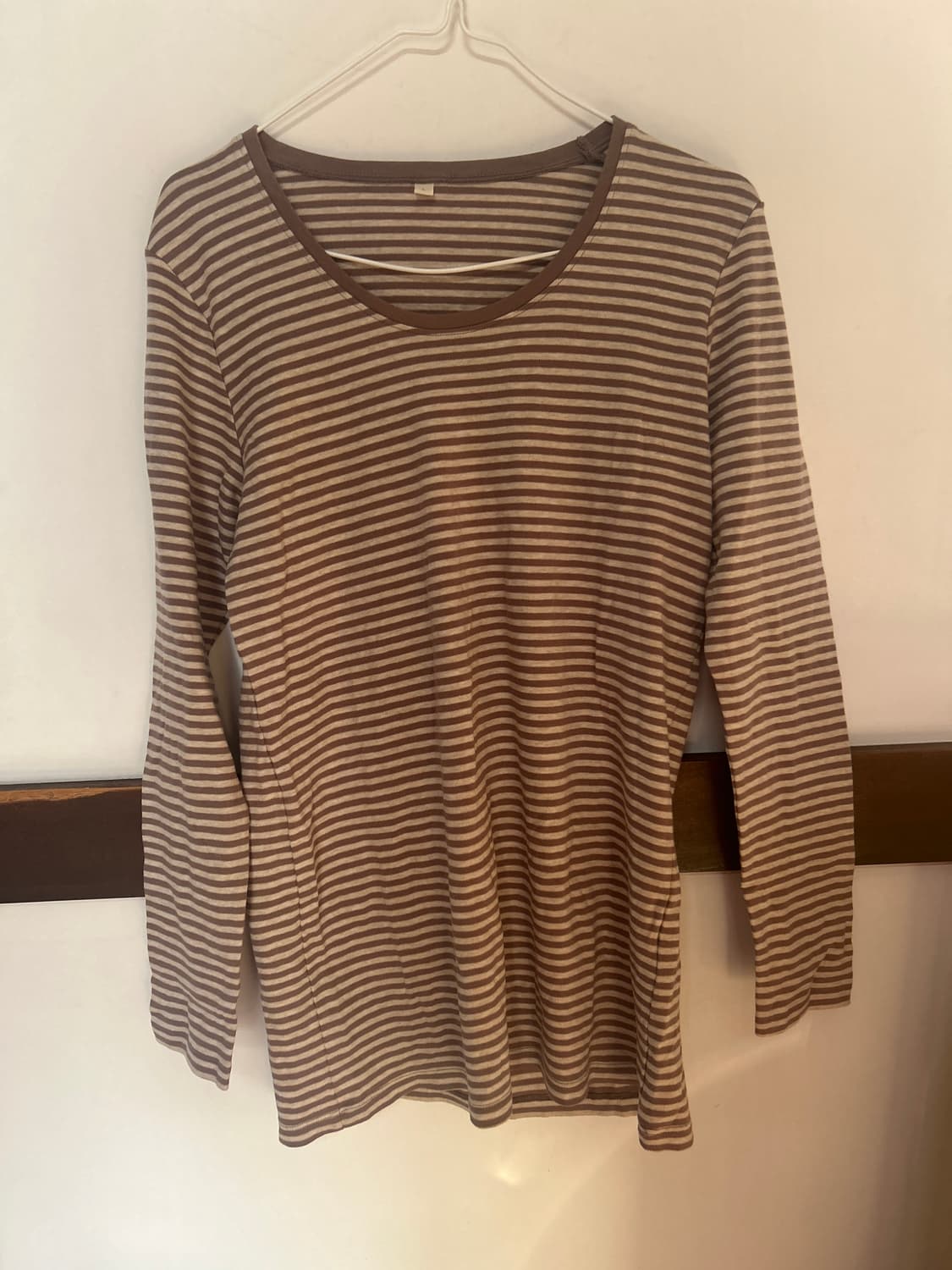 스트라이프 티셔츠  상품이미지1