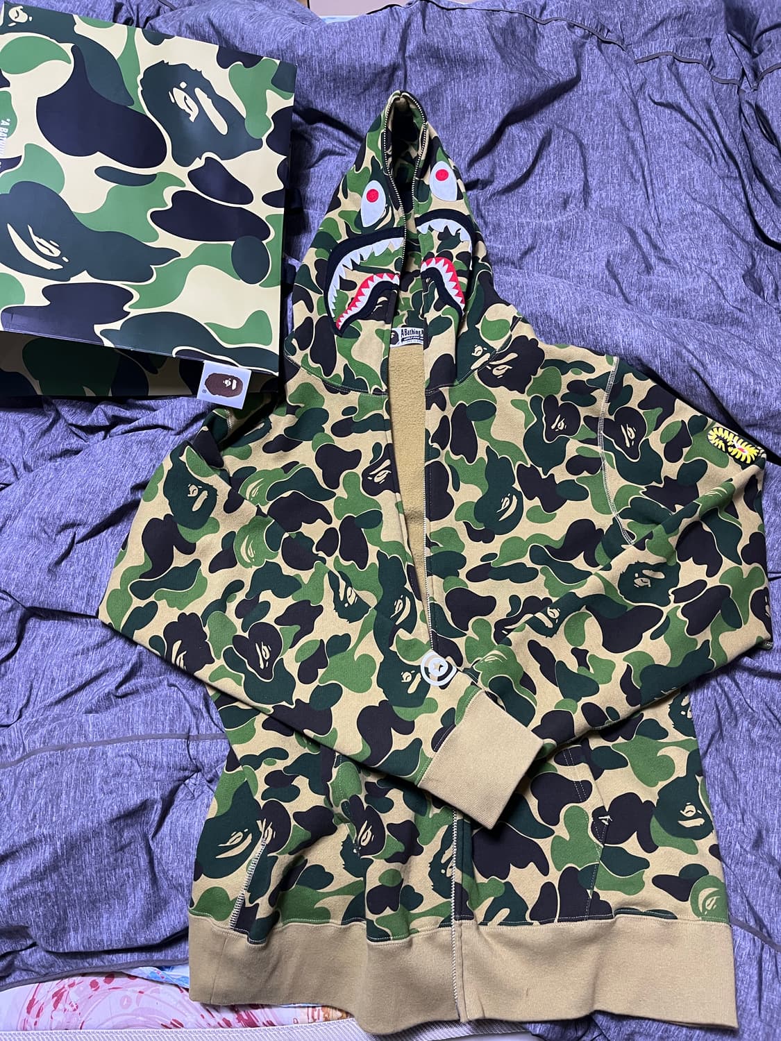 베이프 판매또는교신합니다 상품이미지7