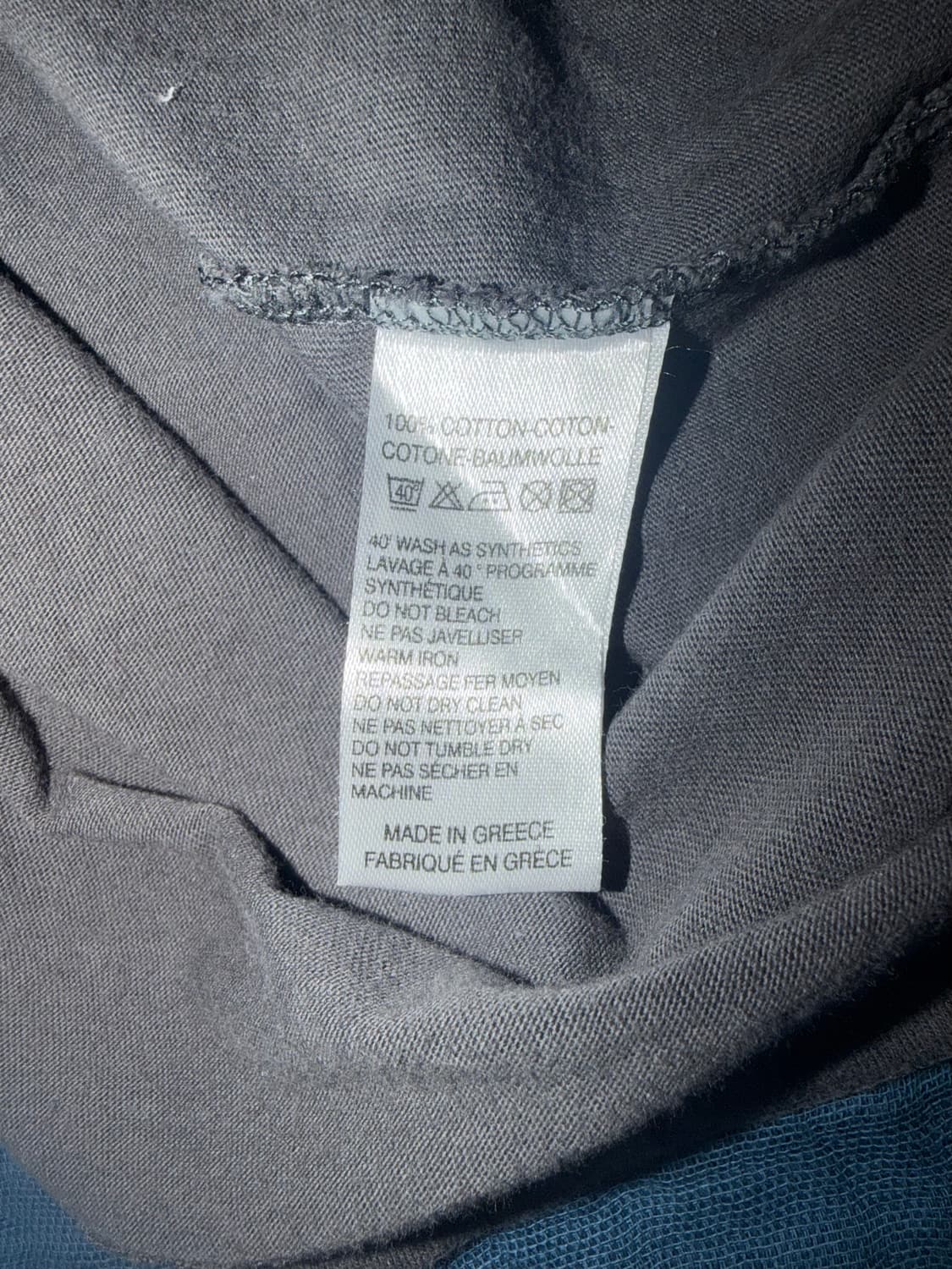 Paul Smith 티셔츠 상품이미지2