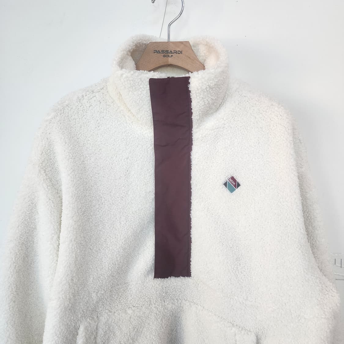 네파 뽀글이 플리스 상품이미지2