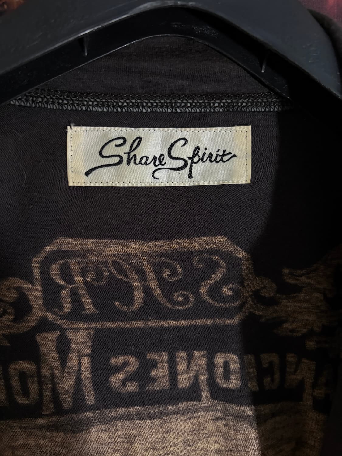 Share Spirit Homme Zip Up 상품이미지4