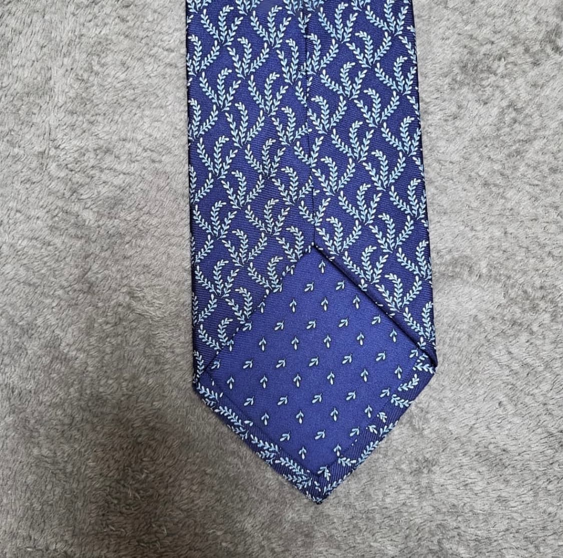 넥타이(던힐) n47 상품이미지4