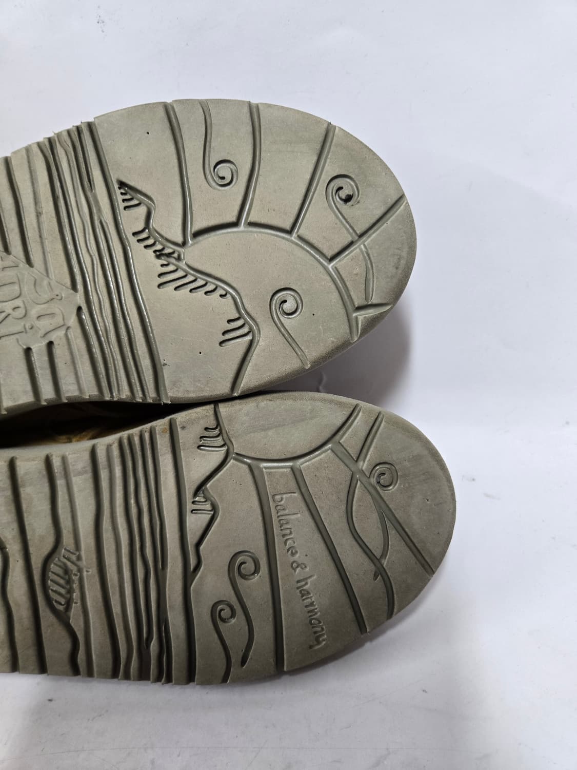 사토리산 스웨이드 털 안감 슬리퍼 230~235 상품이미지7