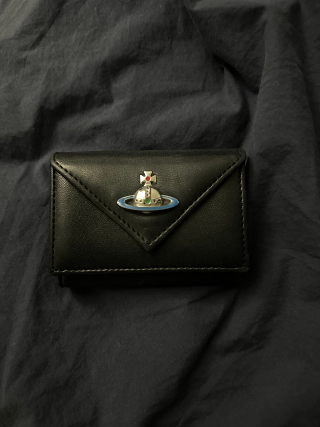 비비안웨스트우드 반지갑 상품이미지2