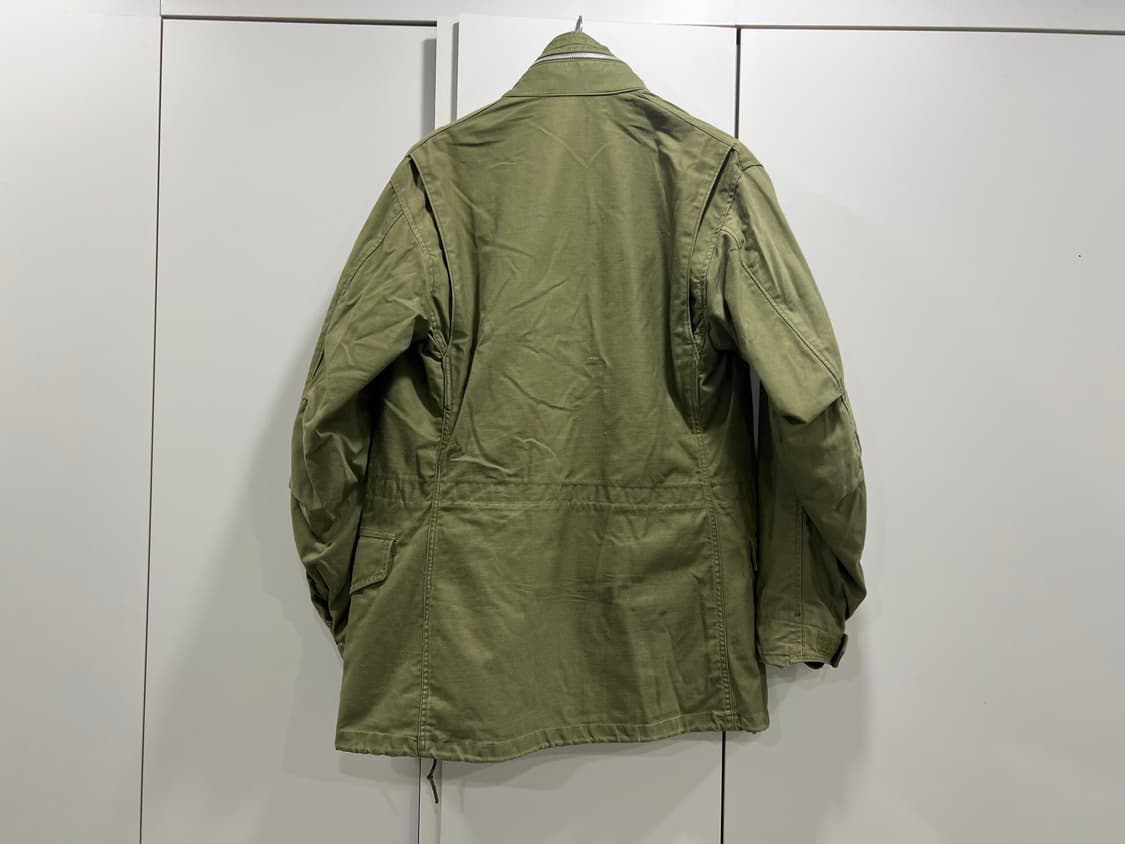 [희귀매물] M65 필드자켓(S-L) 상품이미지2
