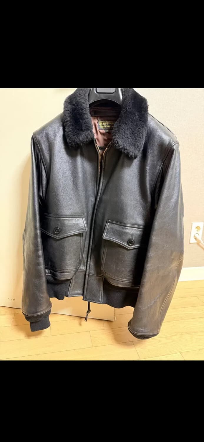 아카펠라클로딩 g-1 자켓 42 상품이미지1