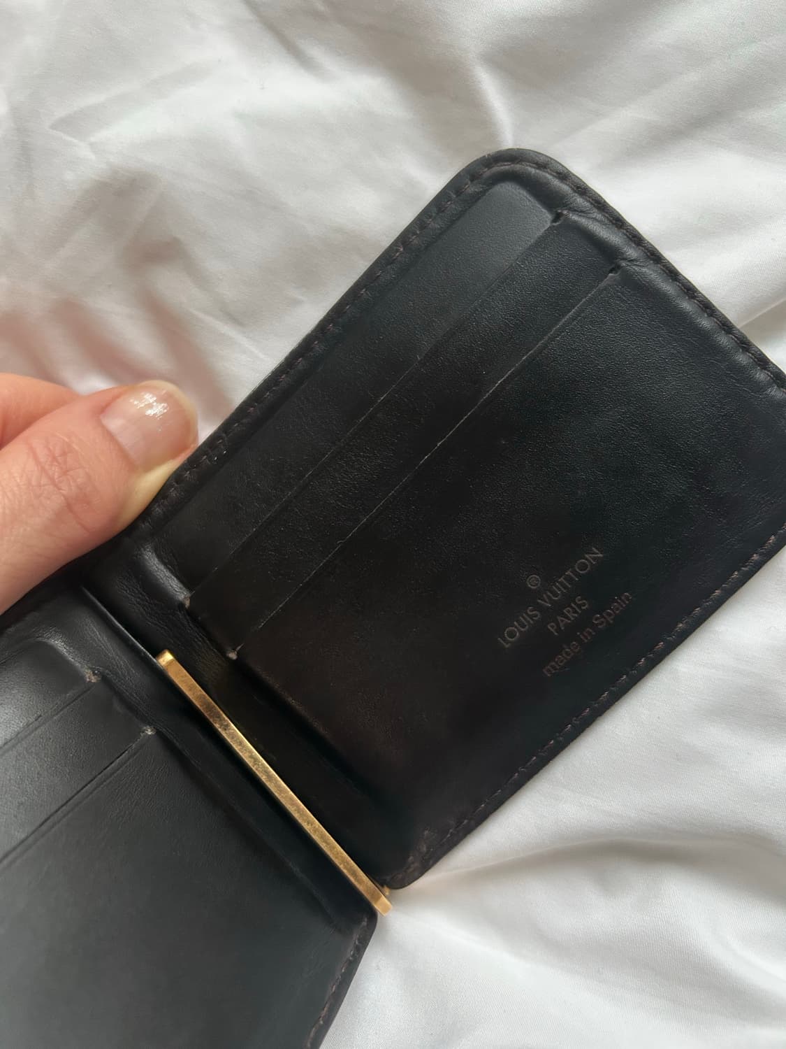 루이비통 머니클립 상품이미지5