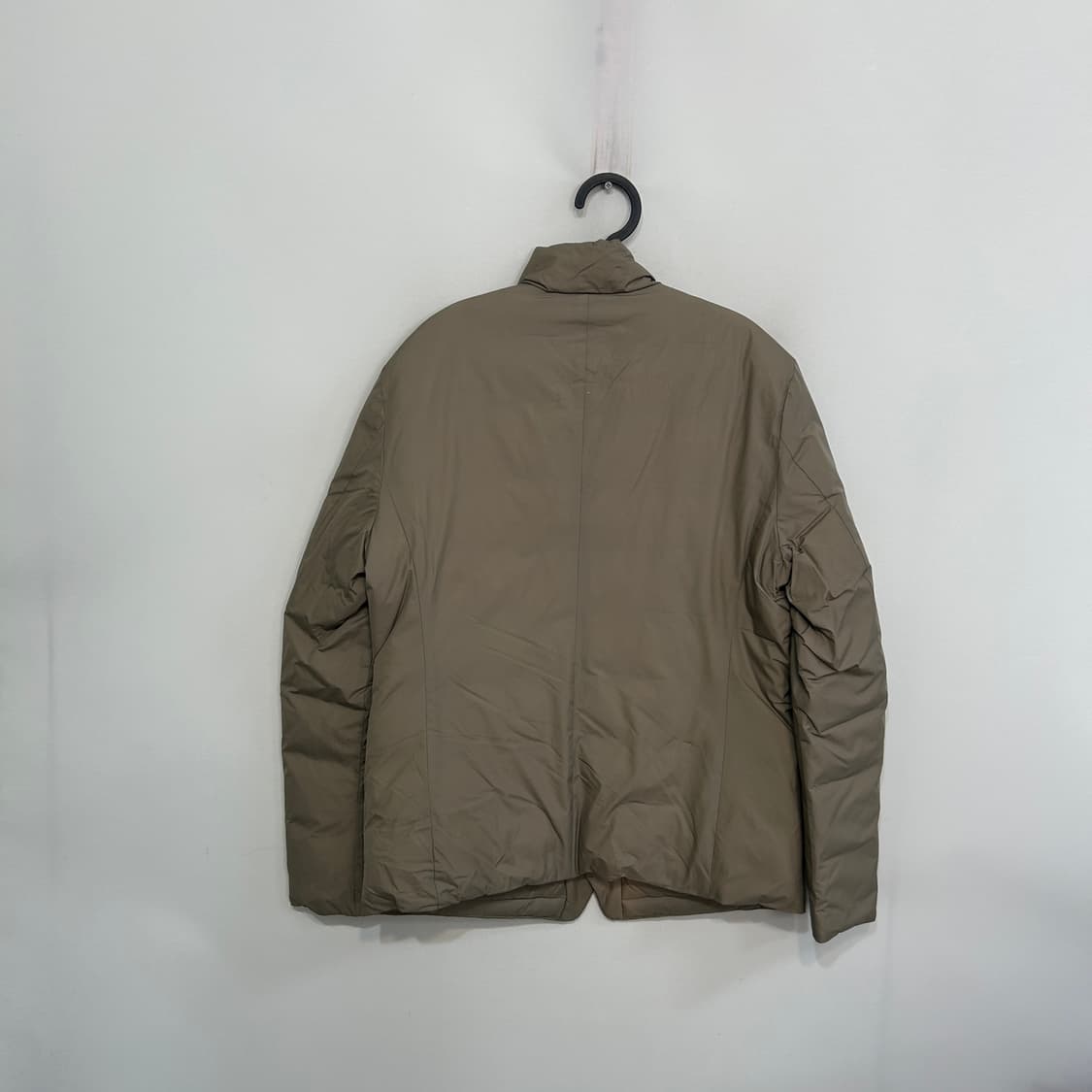 코오롱 남성 거위털 패딩 100 상품이미지3