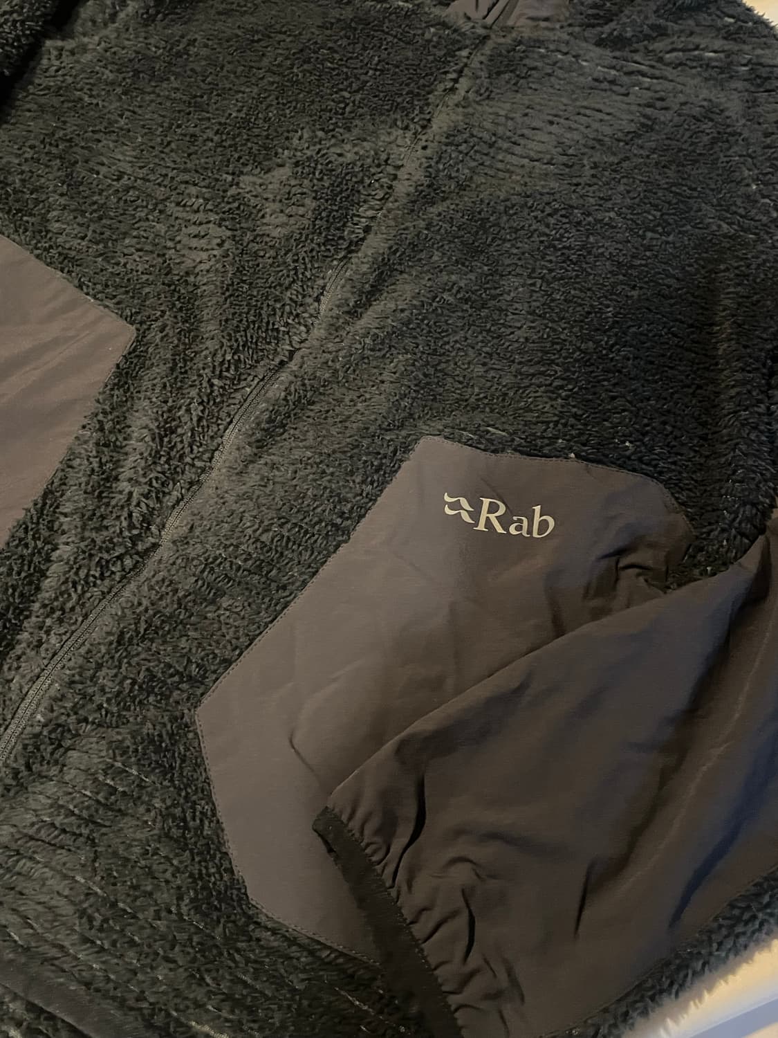 rab - Buckstone hoody 상품이미지2