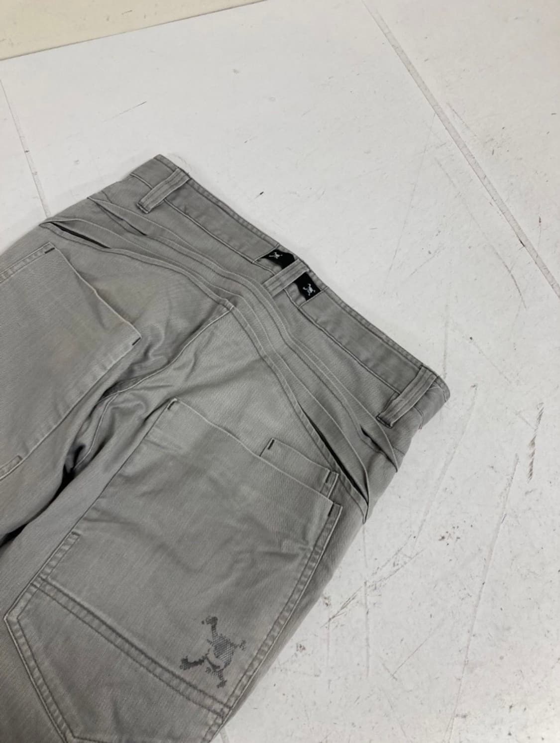 오클리 바지 30 상품이미지4