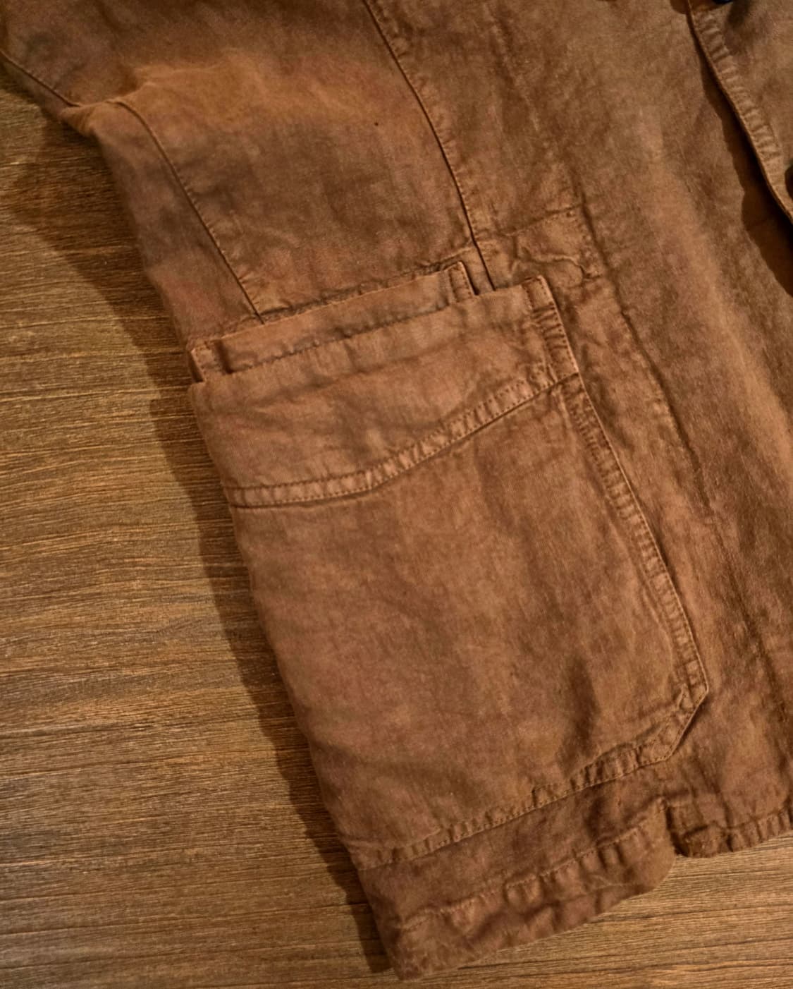 드레익스 린넨 게임스 블레이저 자켓 MK2 (Drakes) 상품이미지5