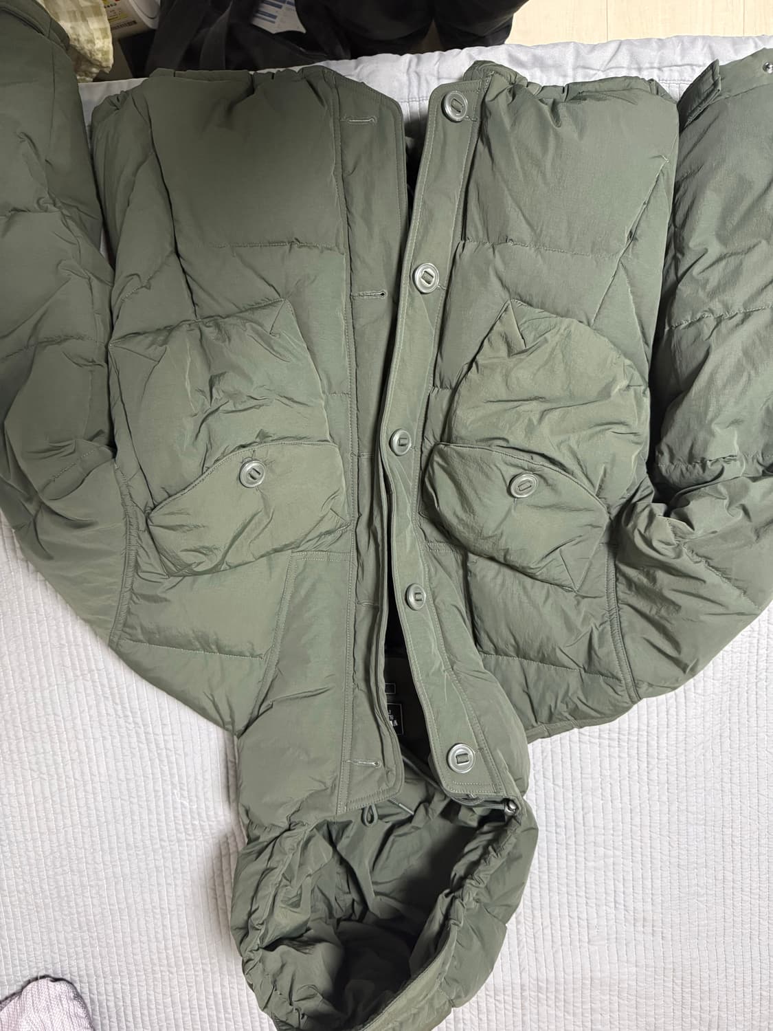 프리즘웍스 푸퍼다운 상품이미지4