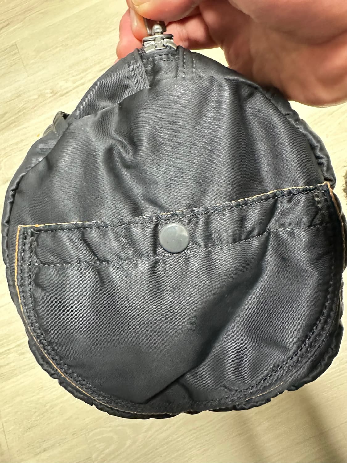 PORTER 요시다 포터 탱커 보스턴백 더플백 L 상품이미지4