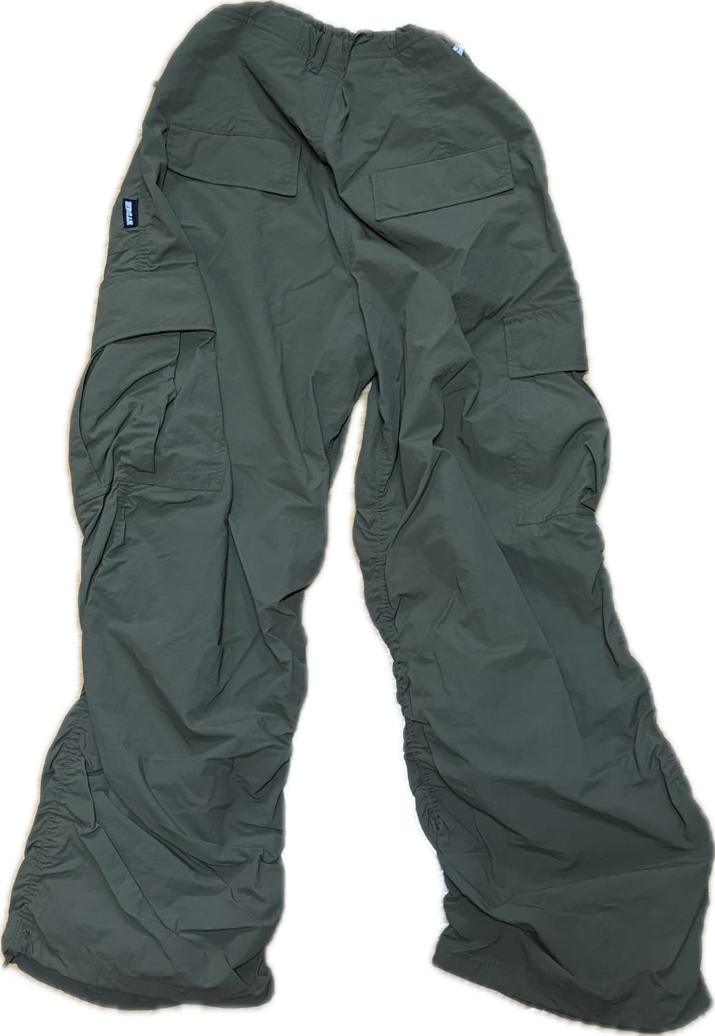 Xtonz  바지 상품이미지2