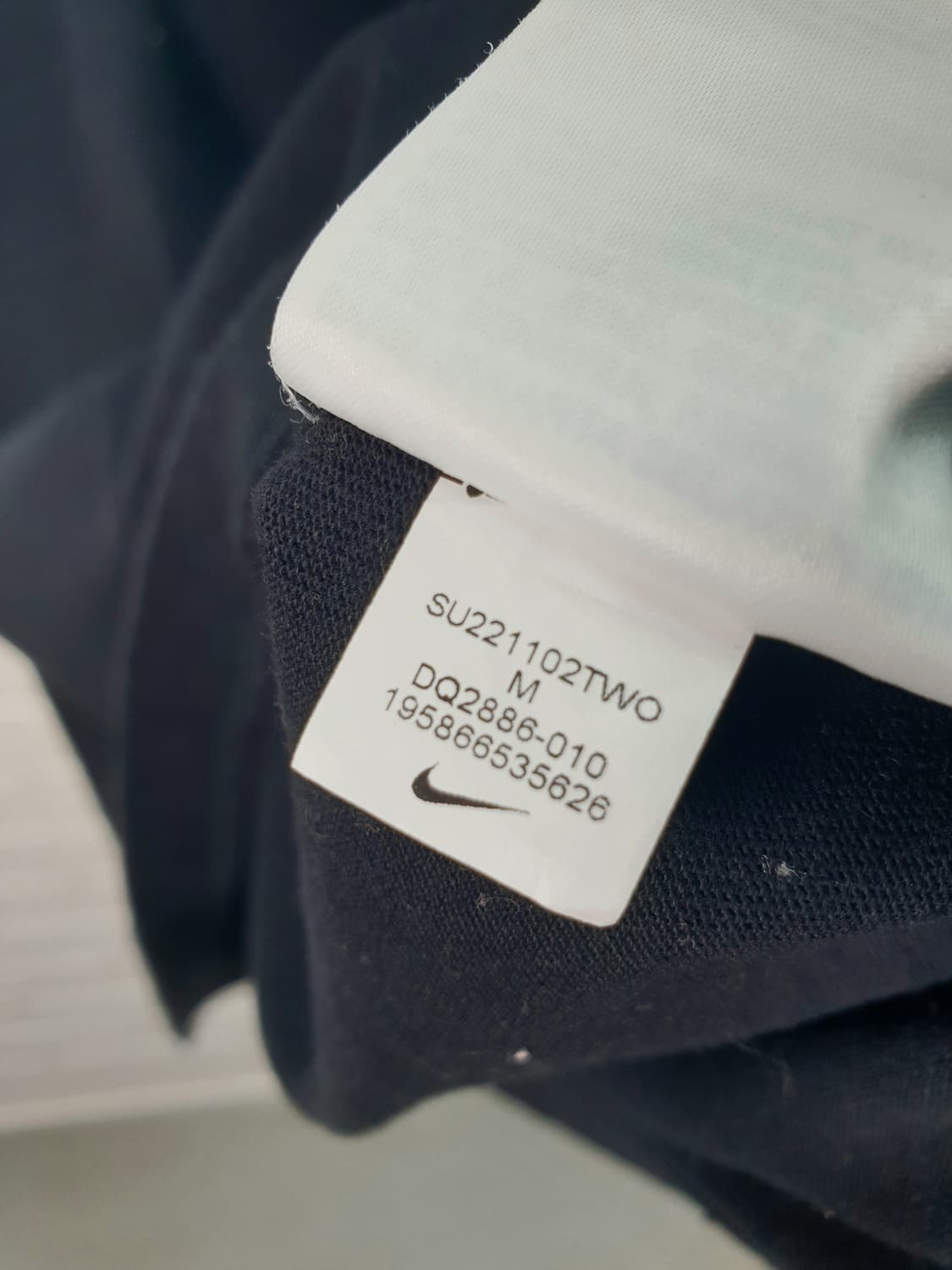 [55]나이키 스우시 스포츠 원피스 상품이미지6