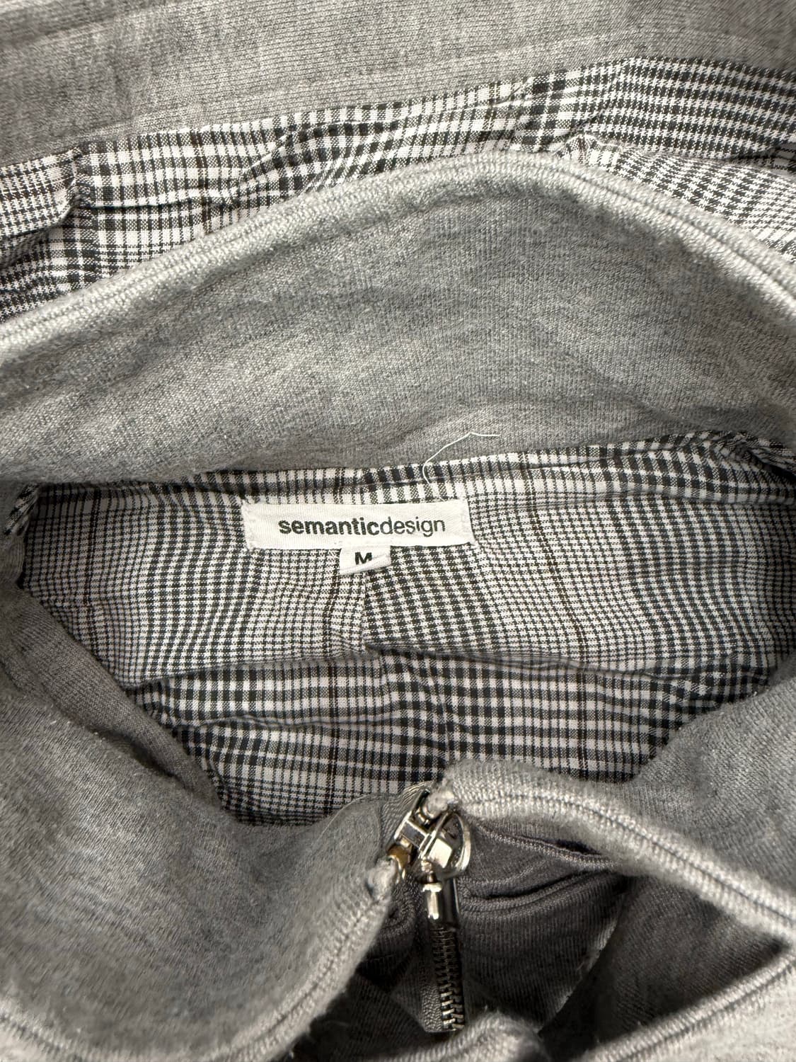 figaro 벨루어 탑 상품이미지5