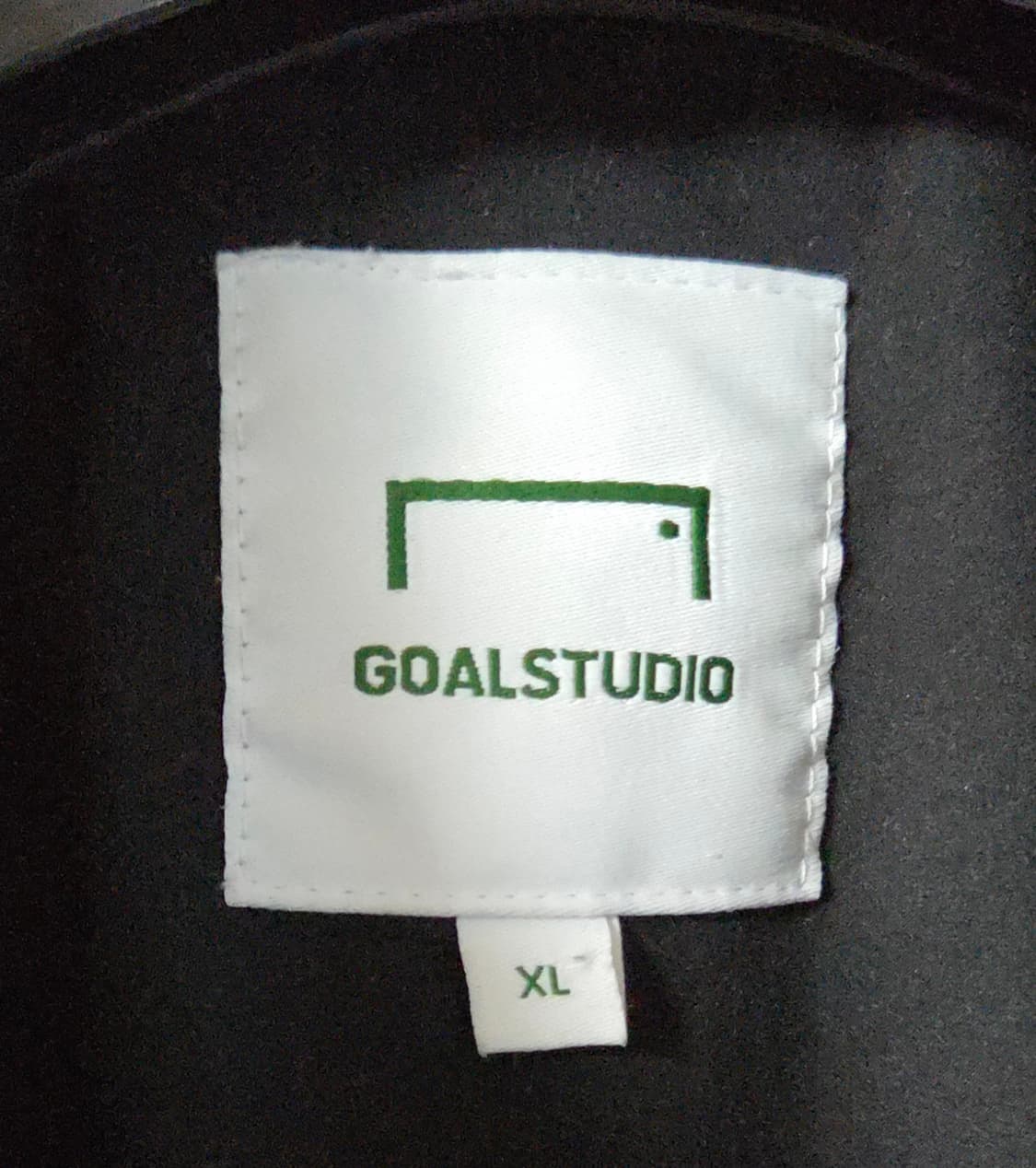 골스튜디오 T1 유니폼 코치 자켓 상품이미지4