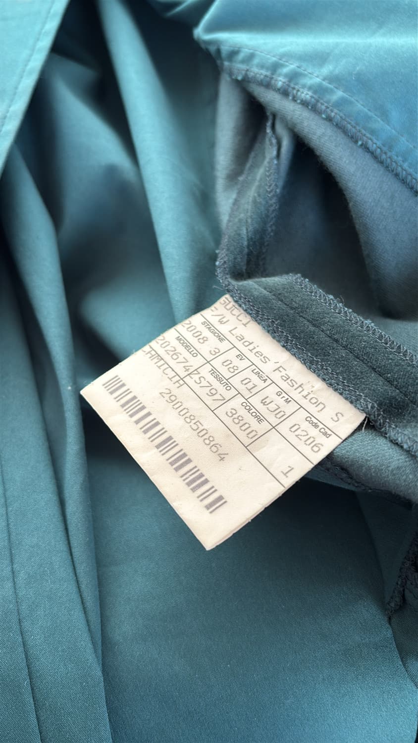 08FW Runway Avant-Garde Shirts 상품이미지7