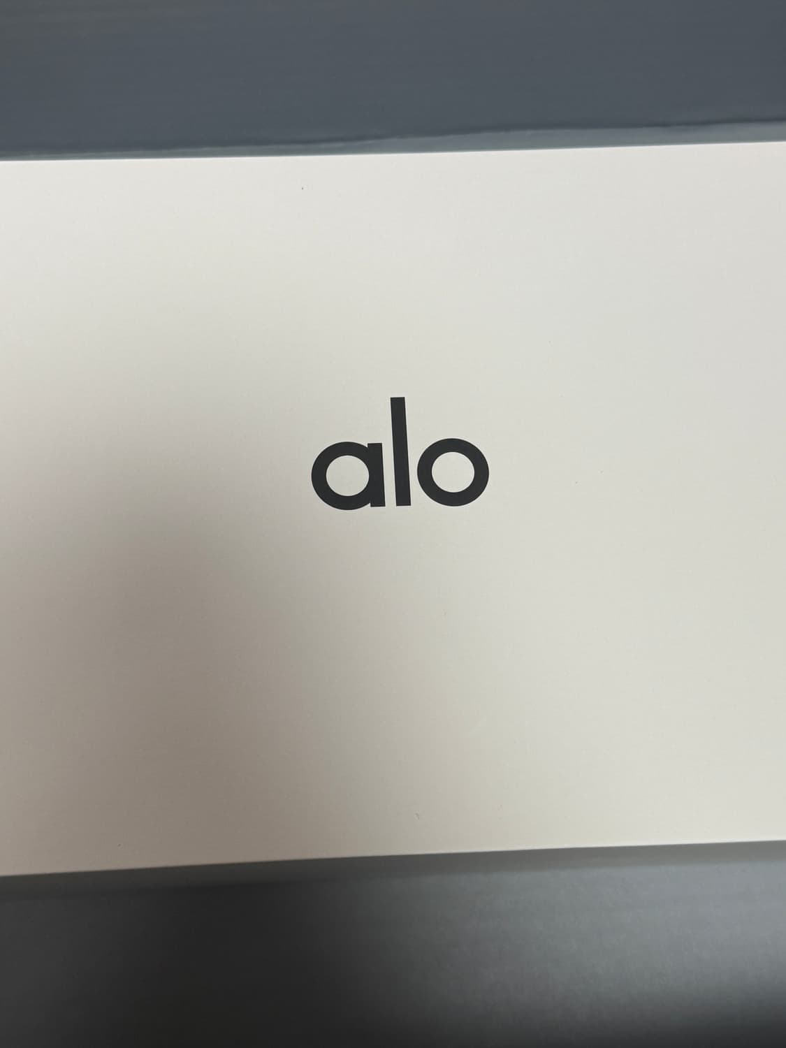 ALO 알로 선셋 스니커즈 상품이미지2