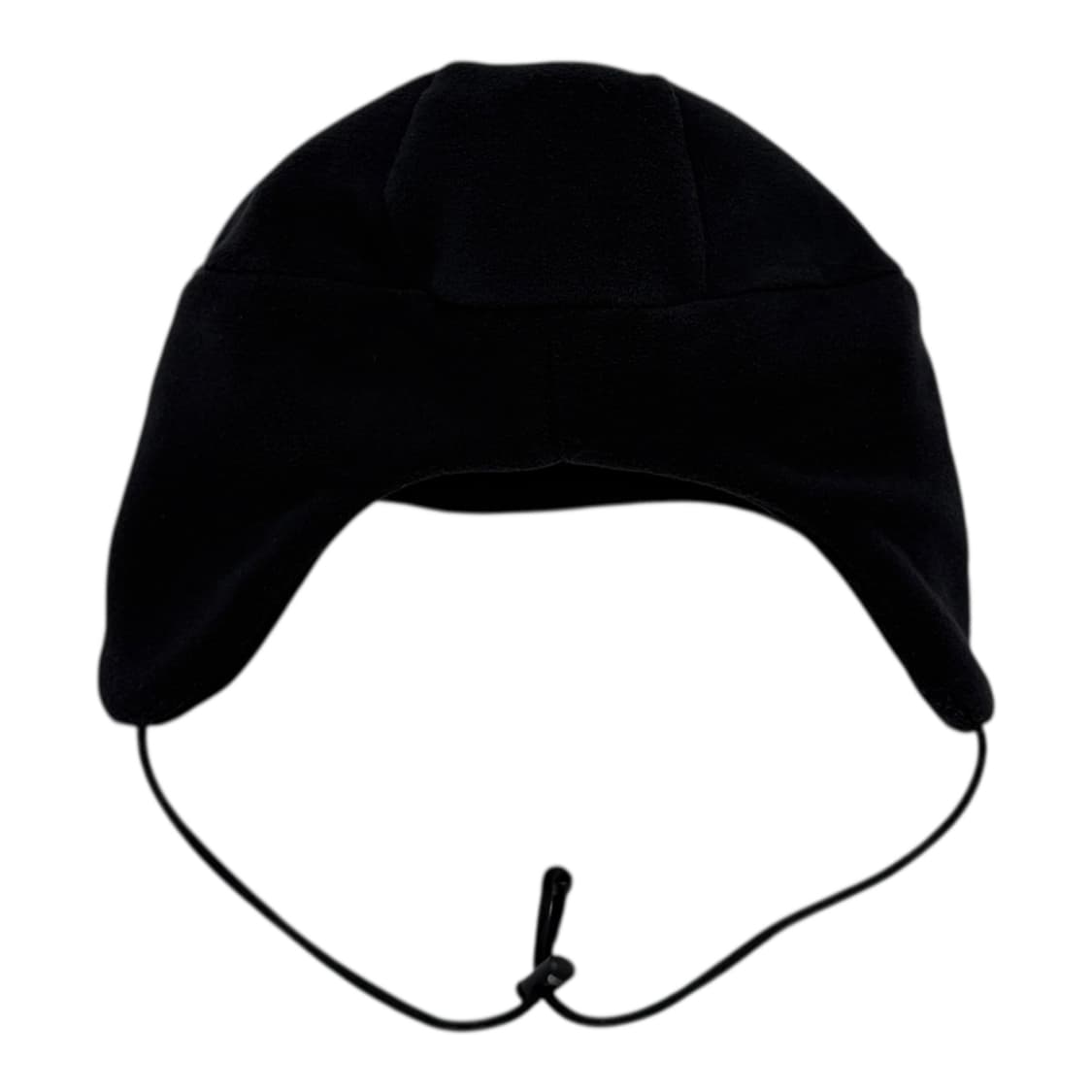 노스페이스 에코 플리스 이어머프 비니 모자 블랙 상품이미지3