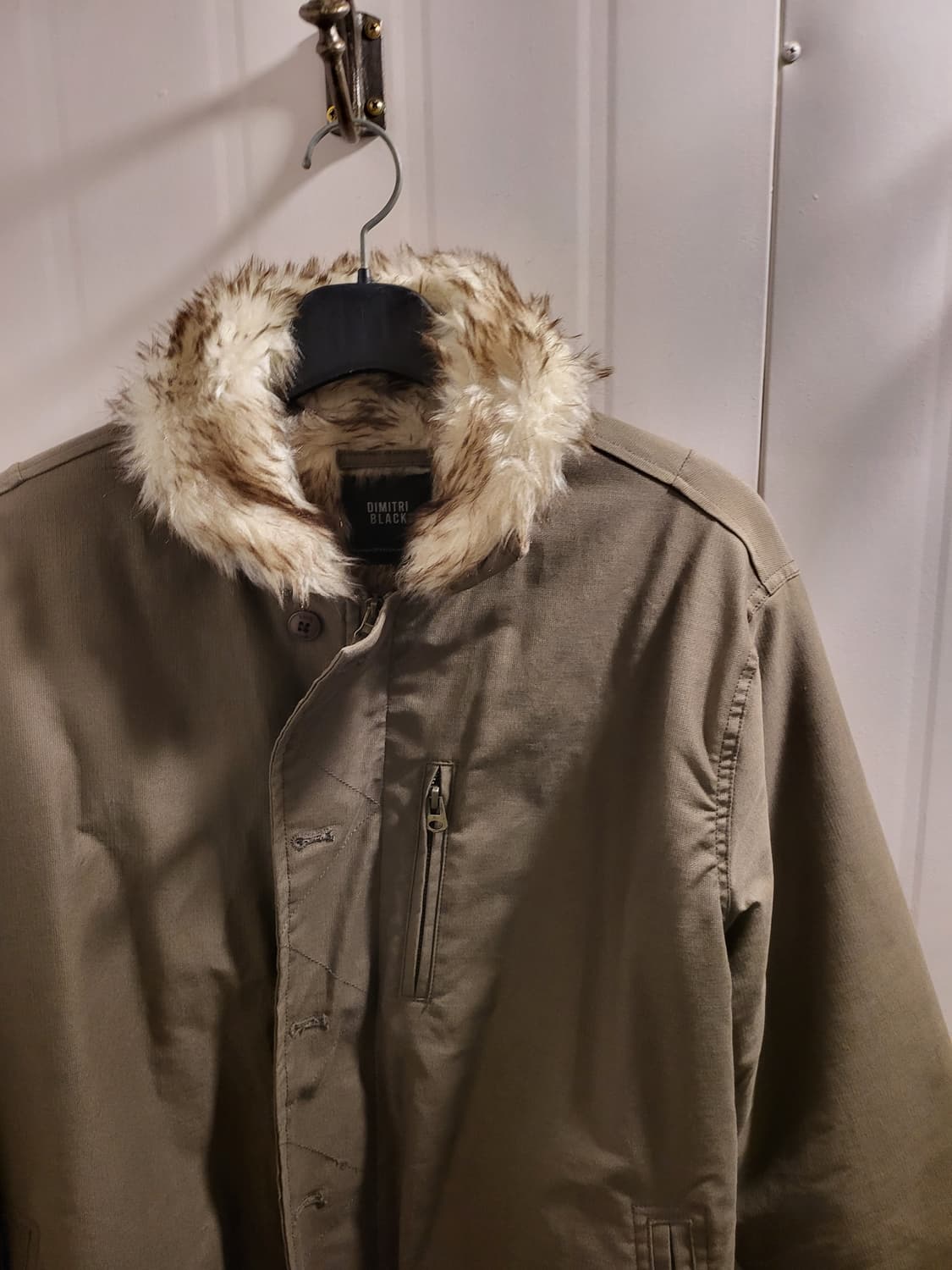 디미트리 덱 자켓 상품이미지2