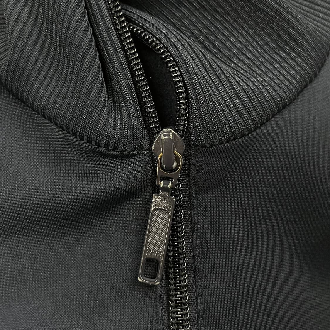 [정품/105] 아디다스 파이어버드 져지 옐로우네이비 b18 상품이미지6