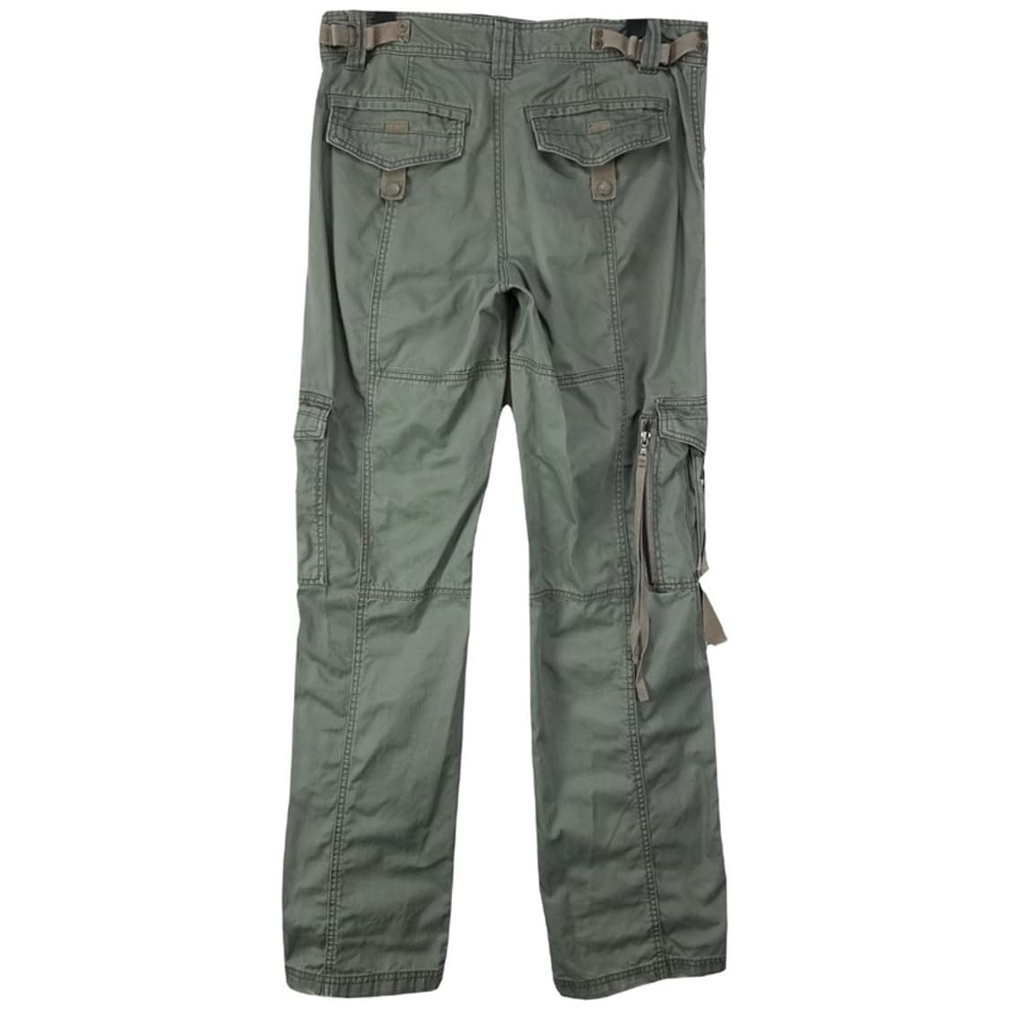 [Y2K 빈티지] 카고 팬츠 M19195 상품이미지3