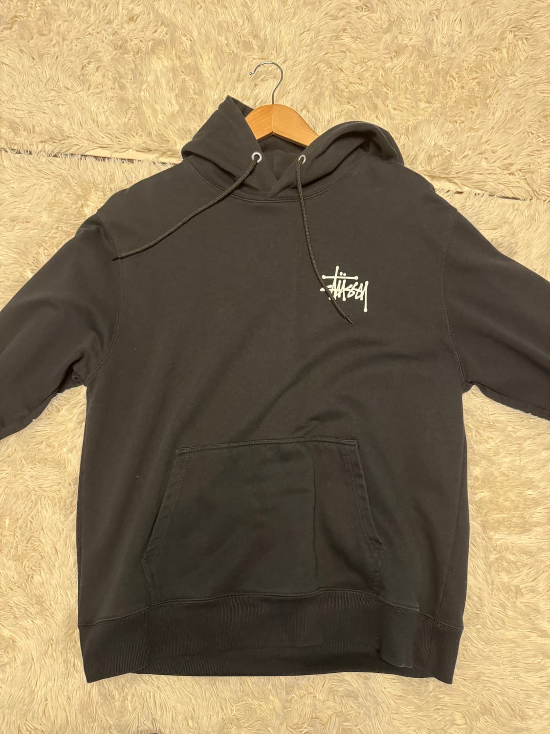 스투시 후드티 싸게 팔아요 상품이미지1