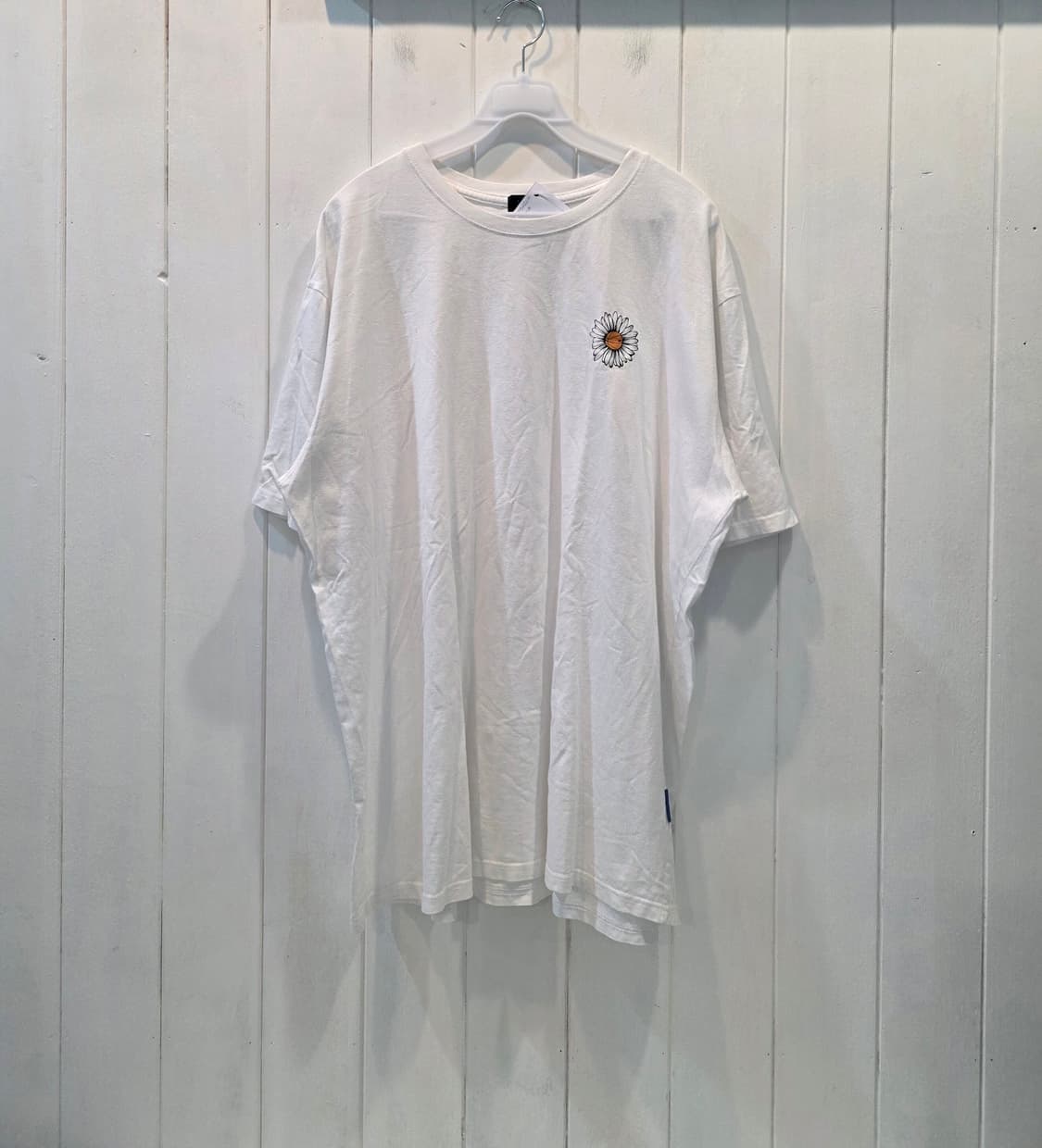 반팔티 "TRIPSHION" 상품이미지1