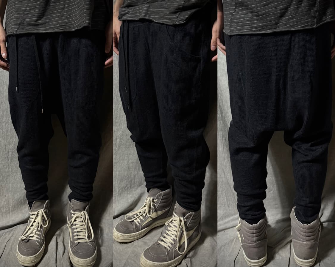 The Viridi-Anne Sarrouel Pants 상품이미지2