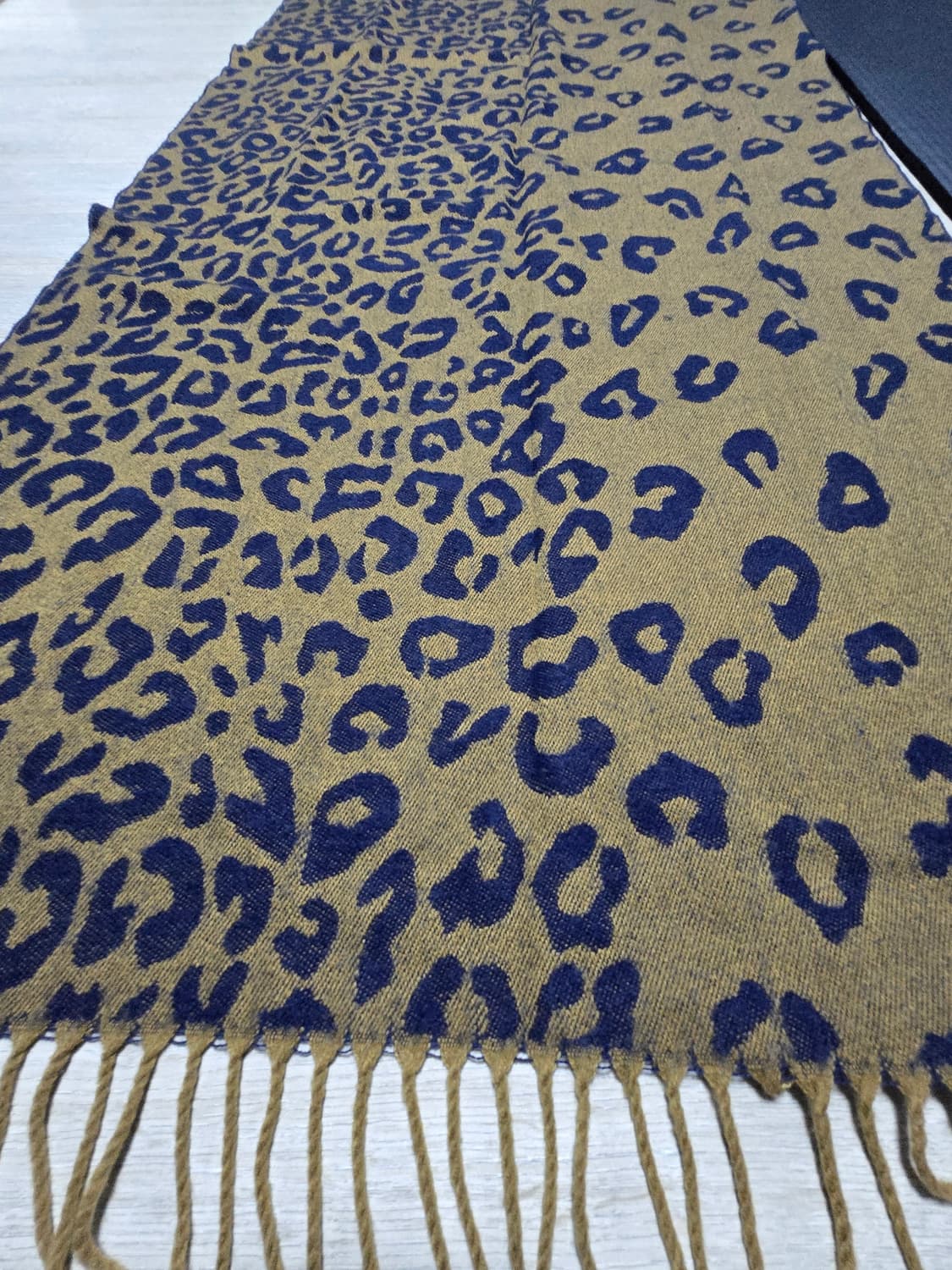 메트로시티 목도리 상품이미지4