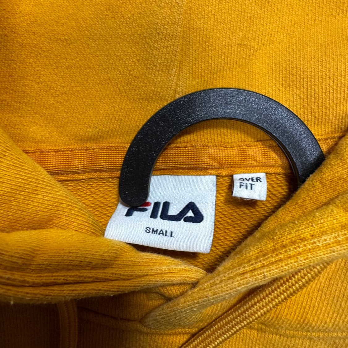 휠라 후드티 상품이미지3